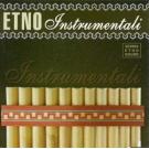 ETNO INSTRUMENTALI - Poreklo Slovena (CD) ETNO INSTRUMENTALI - Poreklo Slovena (CD)